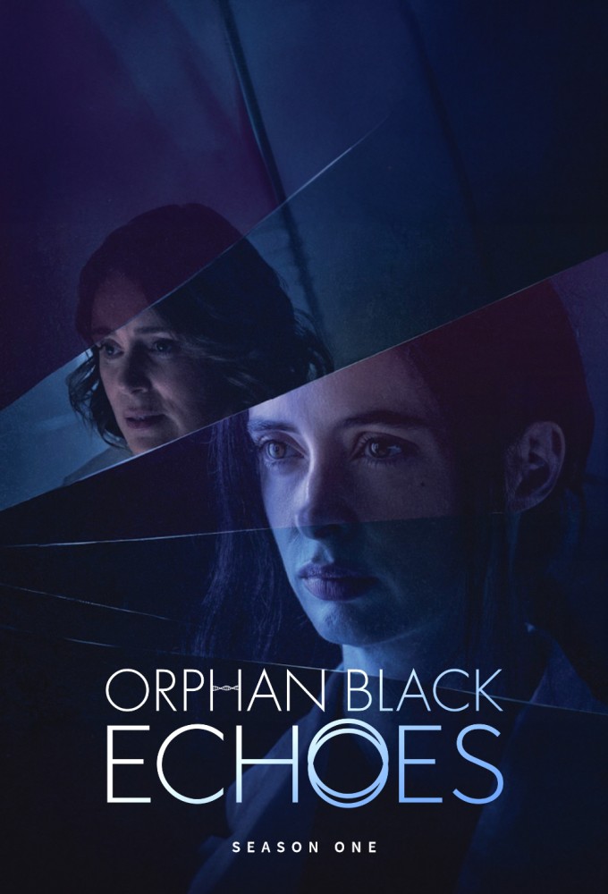 Orphan Black Echoes - Season 1 [298583] (A1717473190) [[TV Shows]] --Plex--